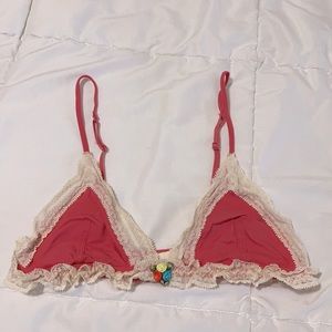 Calvin Klein bralette